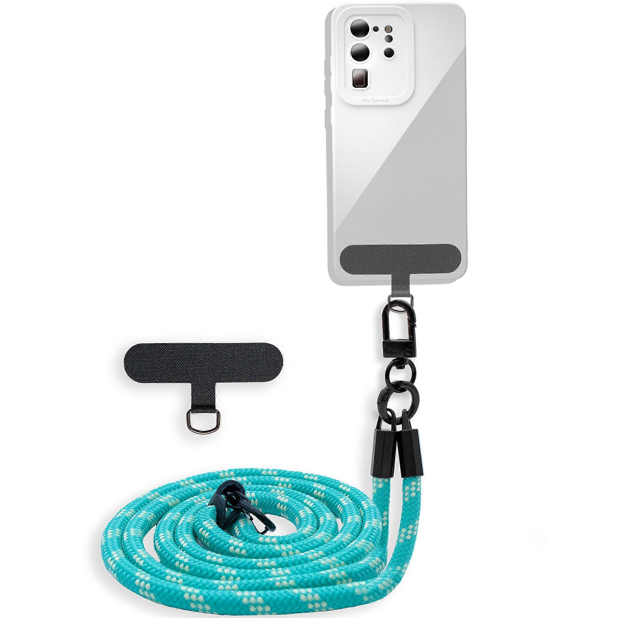 Θήκη τηλεφώνου Universal Chain Samsung Galaxy S2 / S2 PLUS για smartphone