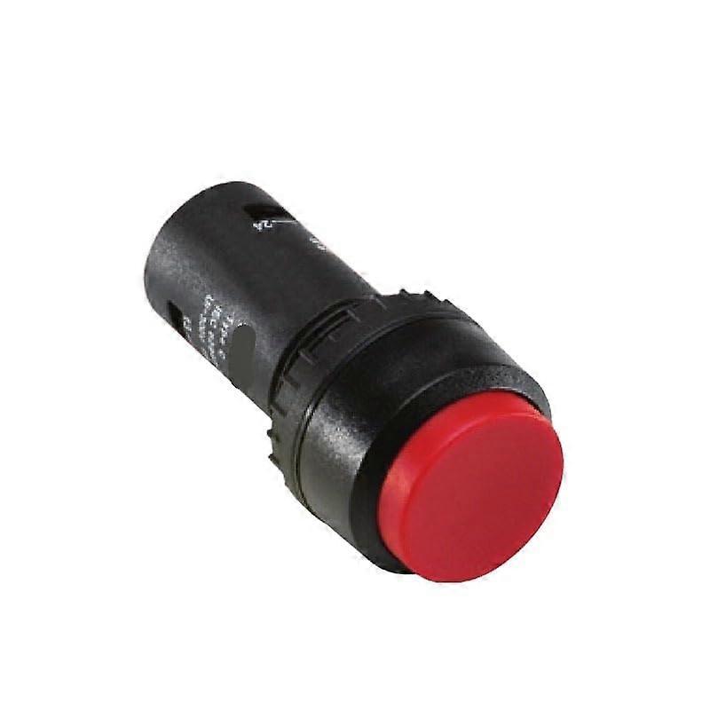 Indicator Light Control Tact Switches Protruding Button 5V Model 62000102