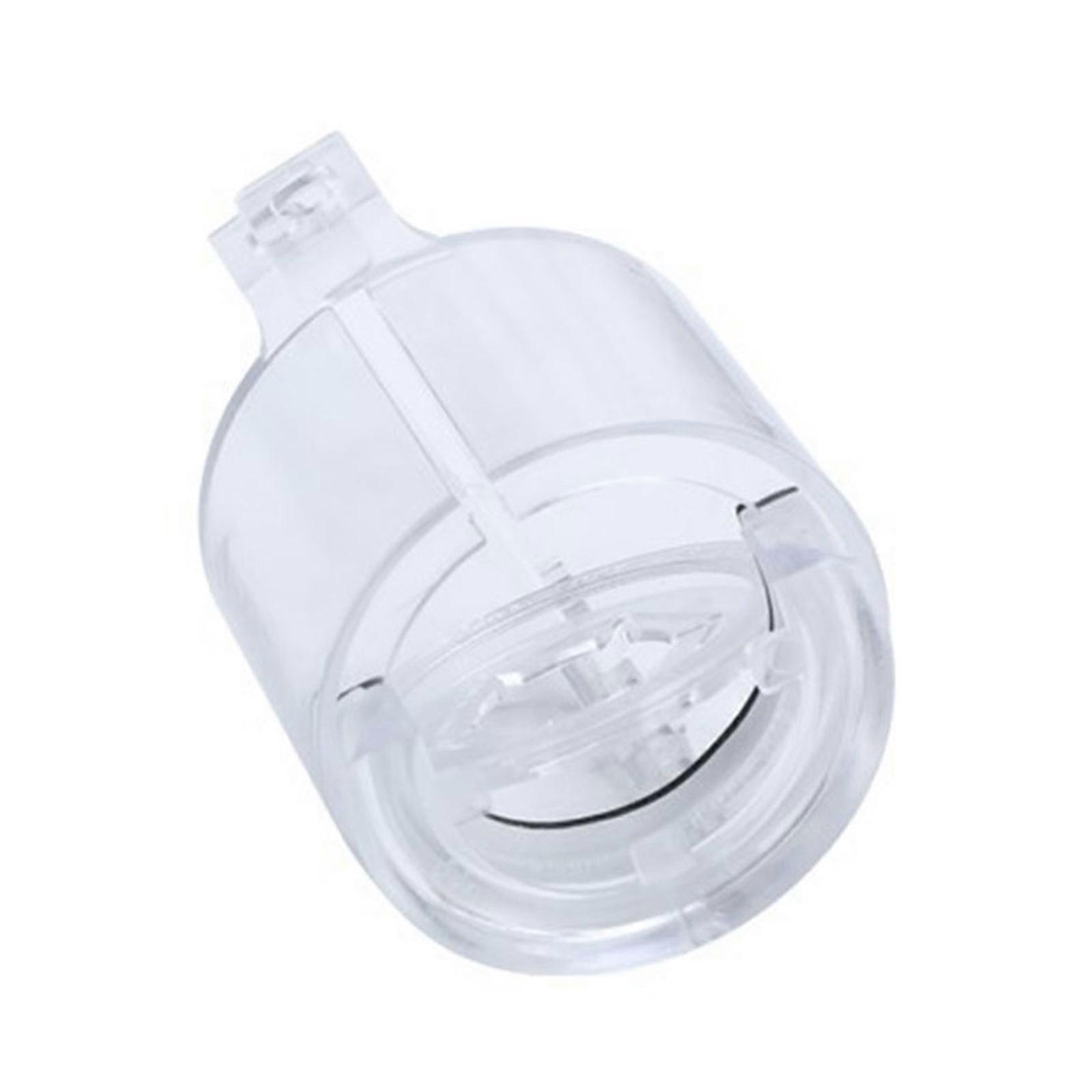 Quick Install Emergency Stop Button Protector Universal Emergency Stop Button Safety Case for Factory Automation Systems Multicolor