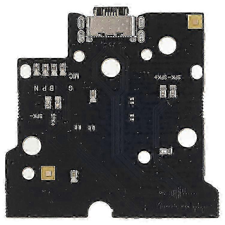 Compatible For Xiaomi Pad 5 Dock Connector Charging Port Flex Cable Replacement (without Logo) 2025