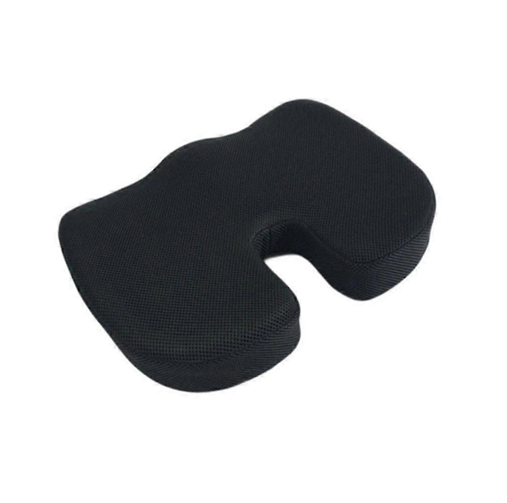 オフィスチェア用強化シートクッションゲルとメモリフォーム