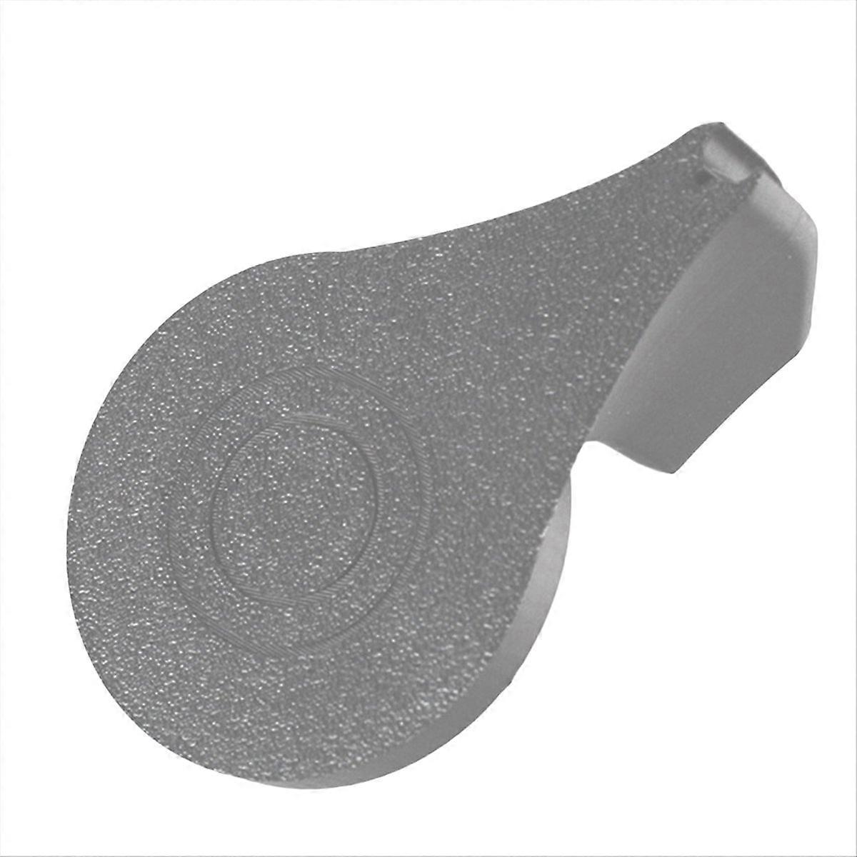 Coffee Grinder Handle Storage for R11 Sealed Handle Gray