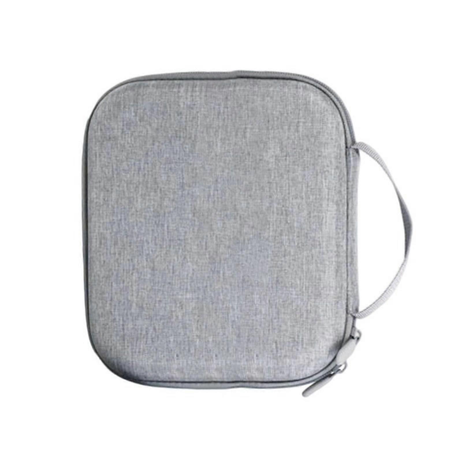 Storage Bag Handbag For Mobile 6 Camera Stabilizer Portable Shell Protective Carrying Case Replacement Part  Grey