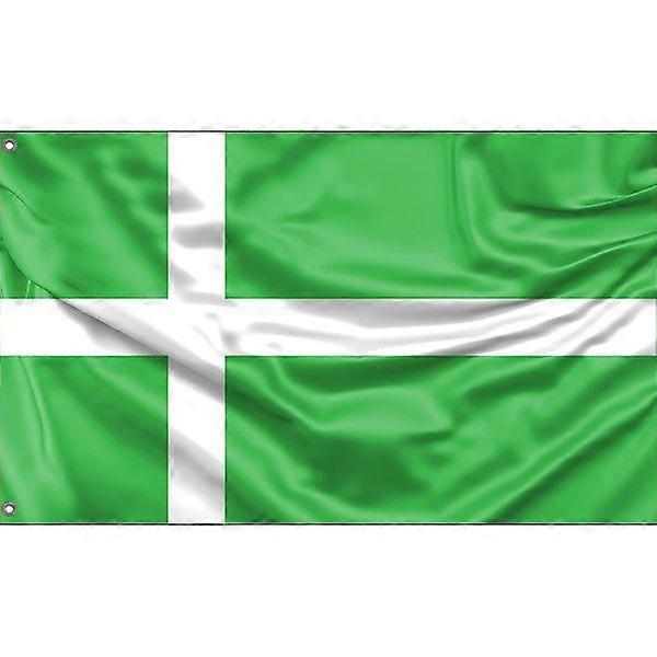 1. ehdotus, Grönlannin lippu