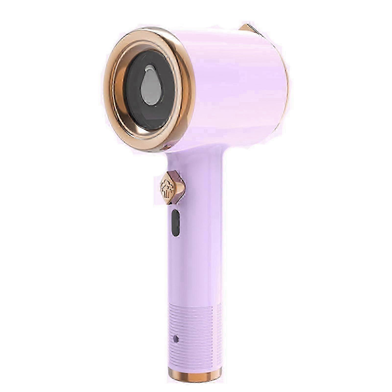 Mini handheld steam iron for home & travel