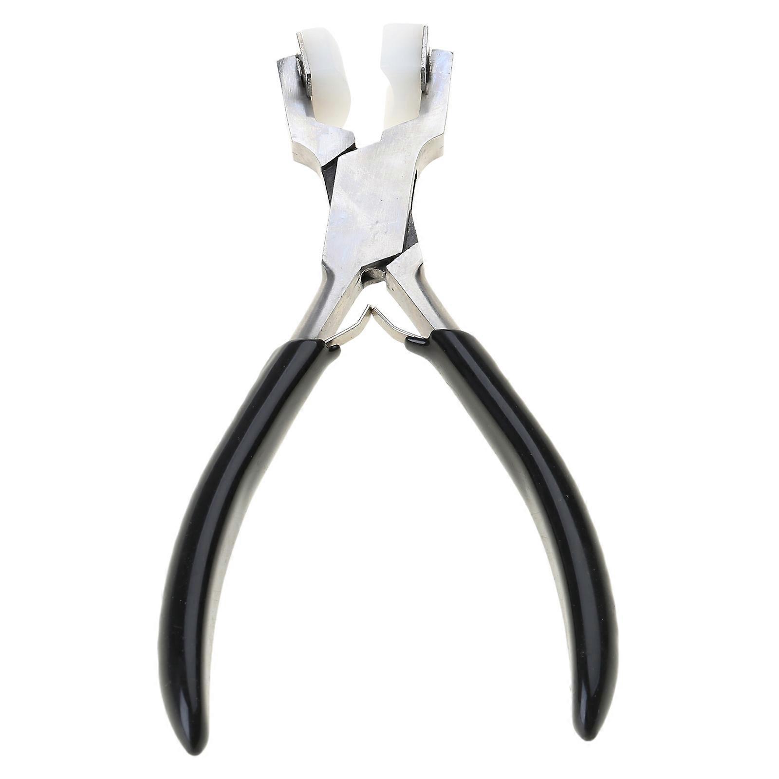 Bracelets Crafting Wire Bender Practical Bracelet Wire Bending Pliers Practical Tool for Beading Craft Projects Multicolor