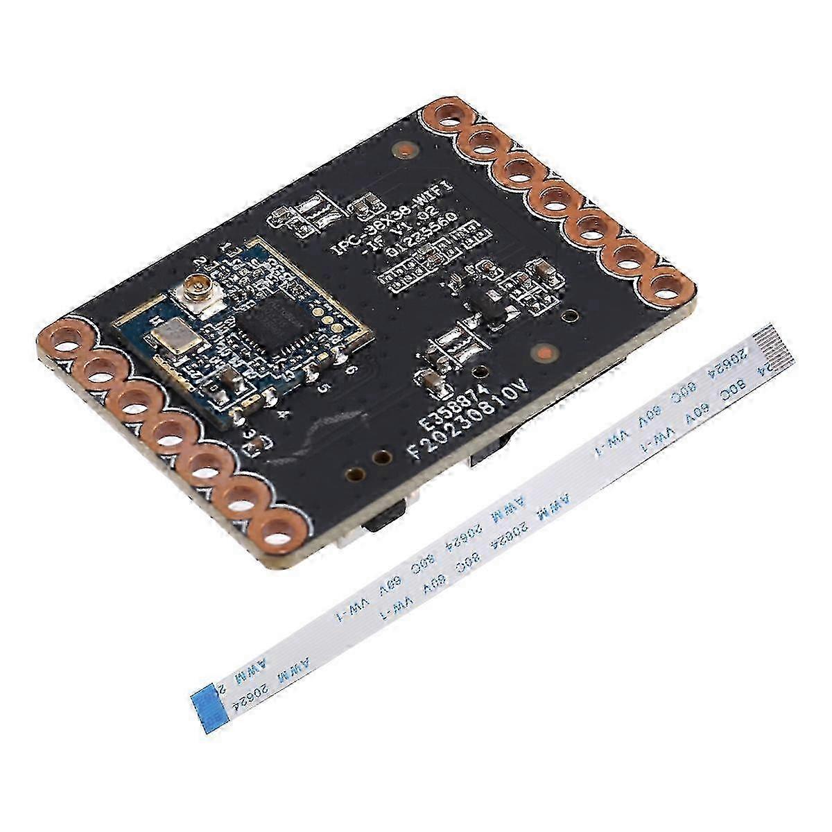 12Pin Support Tf Card Storage Wifi Multi-Function Expansion Board for Xm Network Module Camera Security Protection