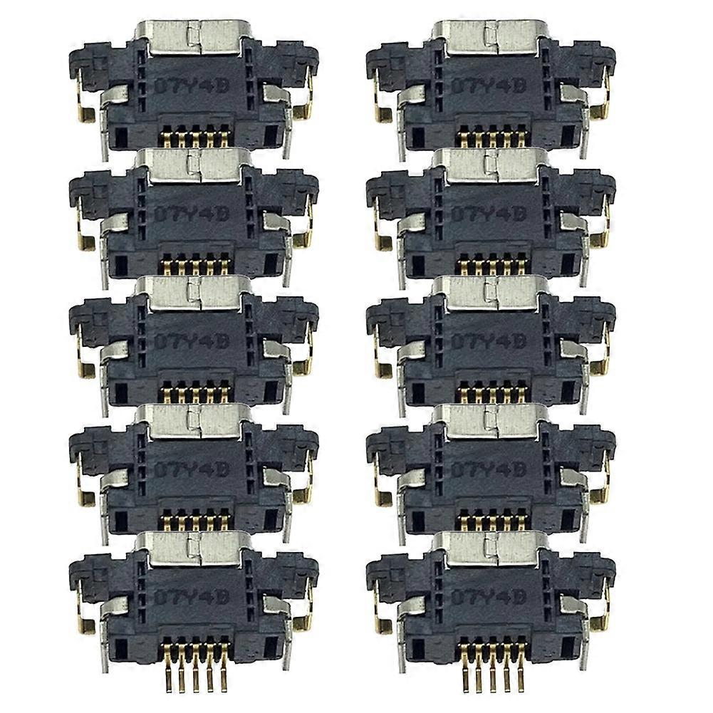 For PSP 1000 2000 3000 USB Data Port USB Socket USB Connector Interface Charger Slot Replacement