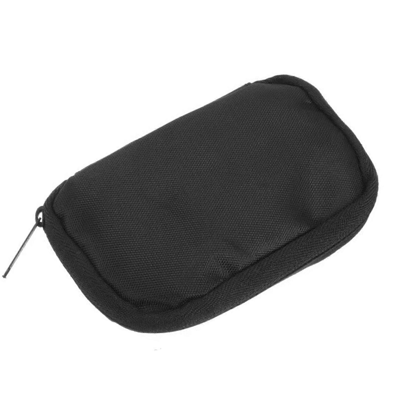 Motorcycle Utility Box Waterproof Motorcycle Toolbox Versatile Motorcycle Tool Case for Maximums Durability for R1200GS Multicolor