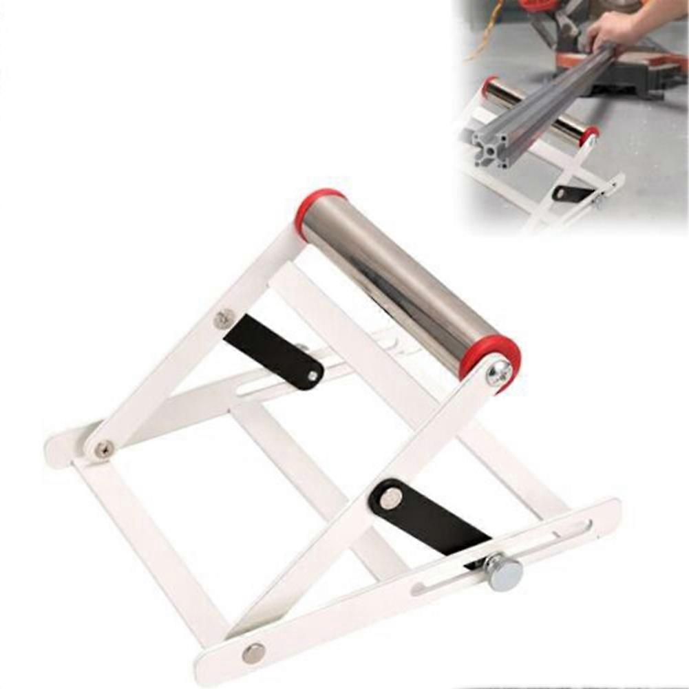 Adjustable Cutting Machine Support Frame, Table Saw Stand Height Adjustable