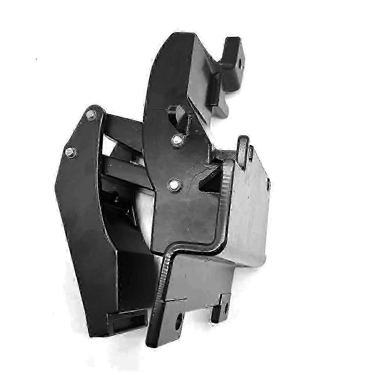 Range Rover L405 L494 Electric Pedal Fixing Bracket - Left Front VPLGP0137
