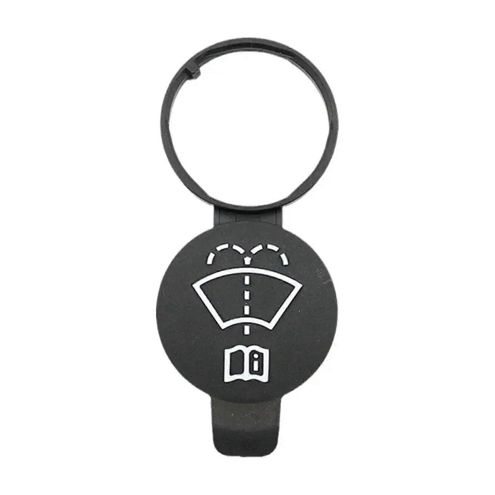 Windshield Washer Fluid Reservoir Cap Replacement for Sonic 20132015 Volt 20112016