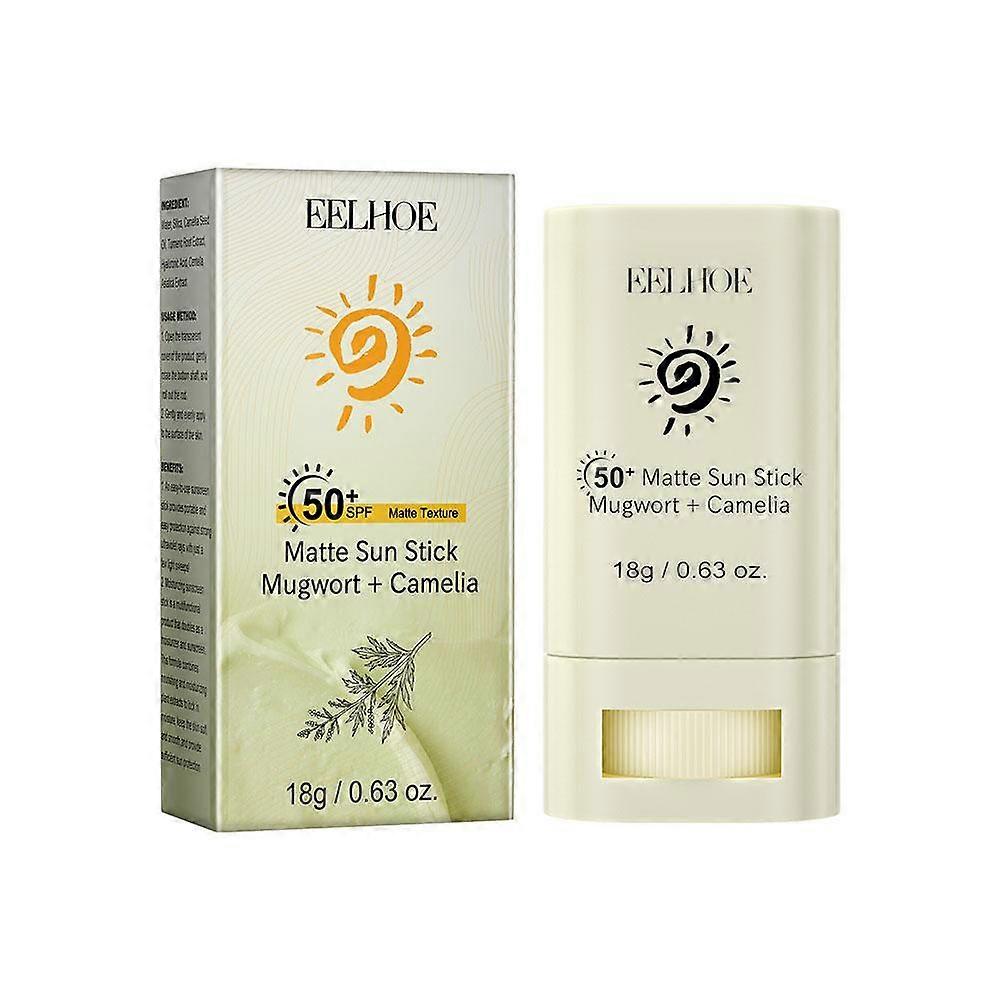 Refreshing Sunscreen SPF 50 Lightweight Non Greasy UVA UVB Protection Hydrating Moisturizing For Outdoor Activities