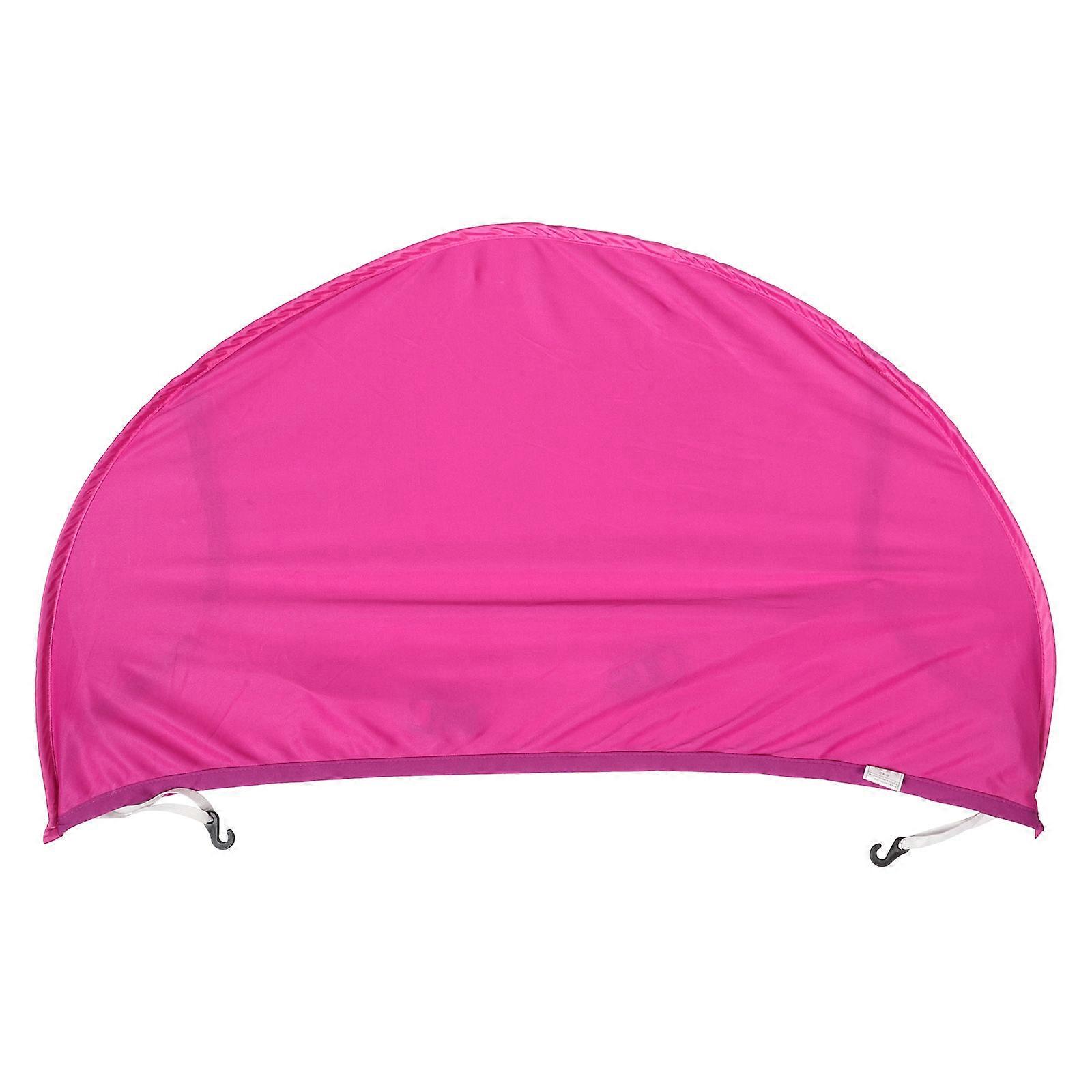 Infant Sun Shade Universal Stroller Canopy for Uv Protection
