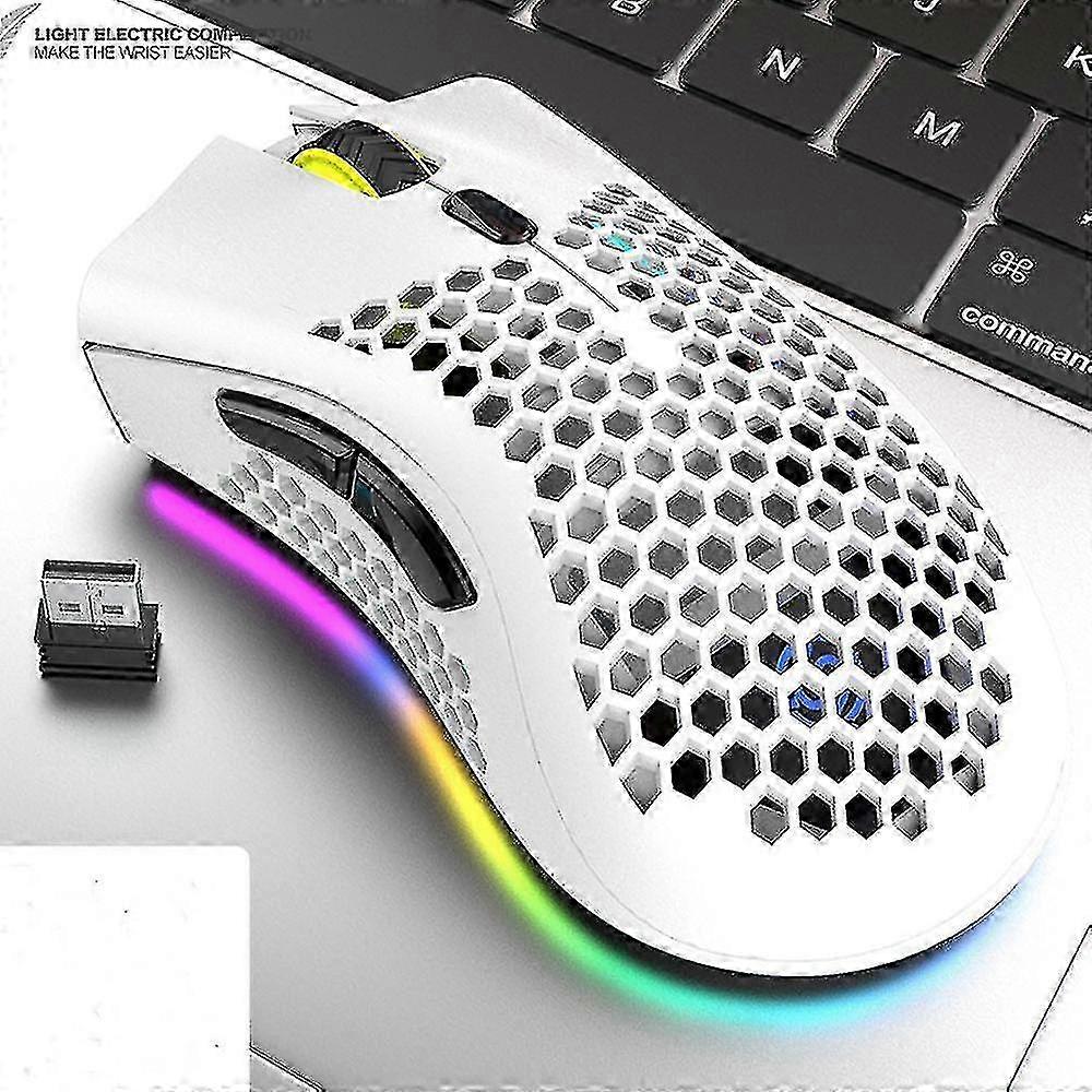 Wireless Mouse