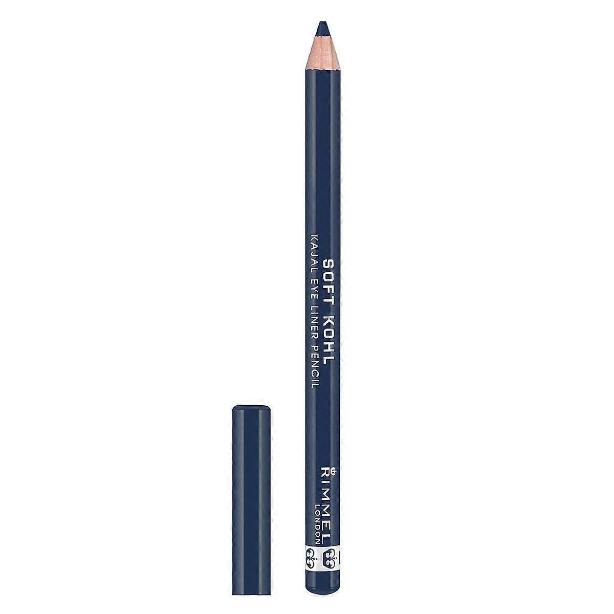 Rimmel Kohl Kajal Soft Eyeliner - 021 Denim Blue