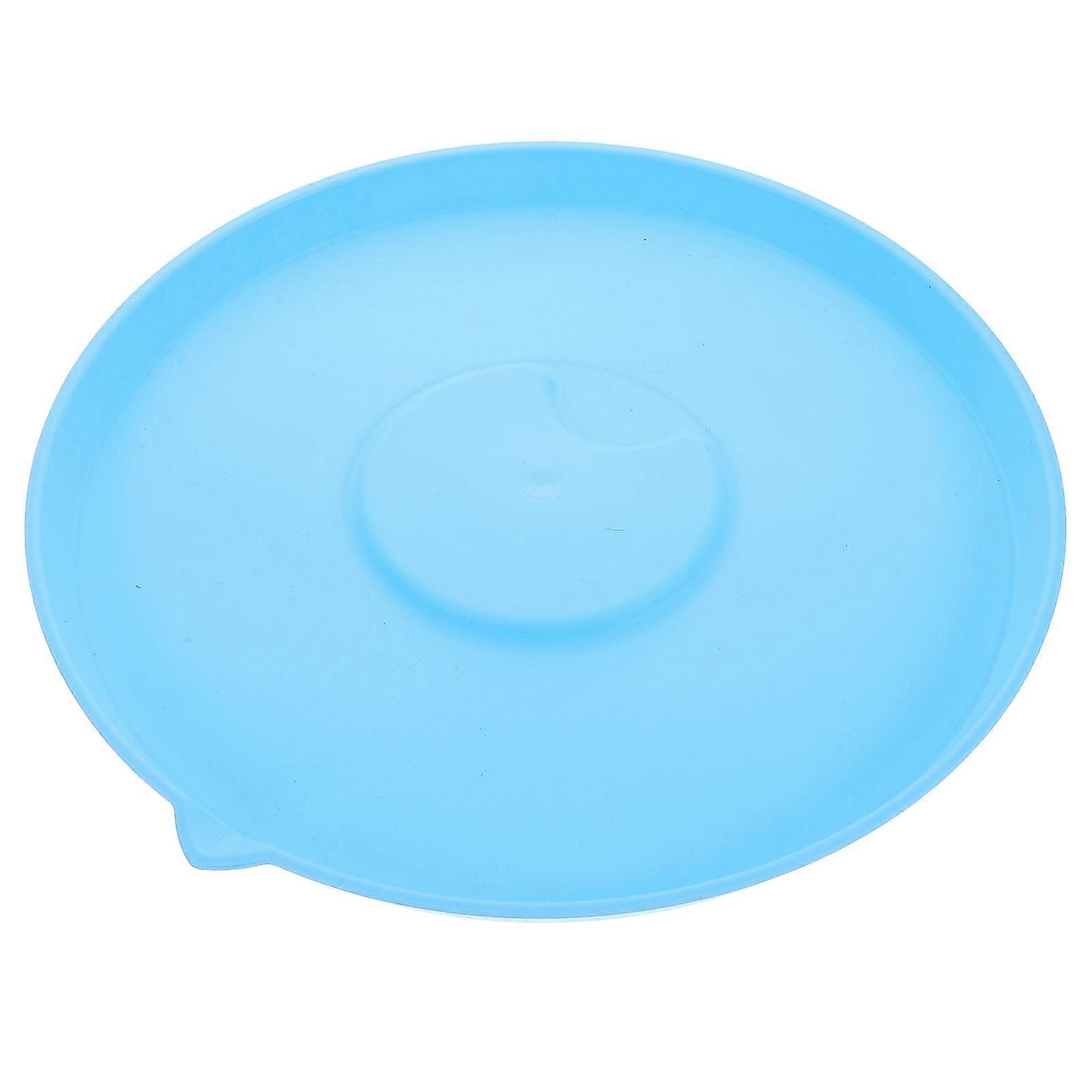 Bubble Tray for Kids with Versatile Compatibility for Storage Use