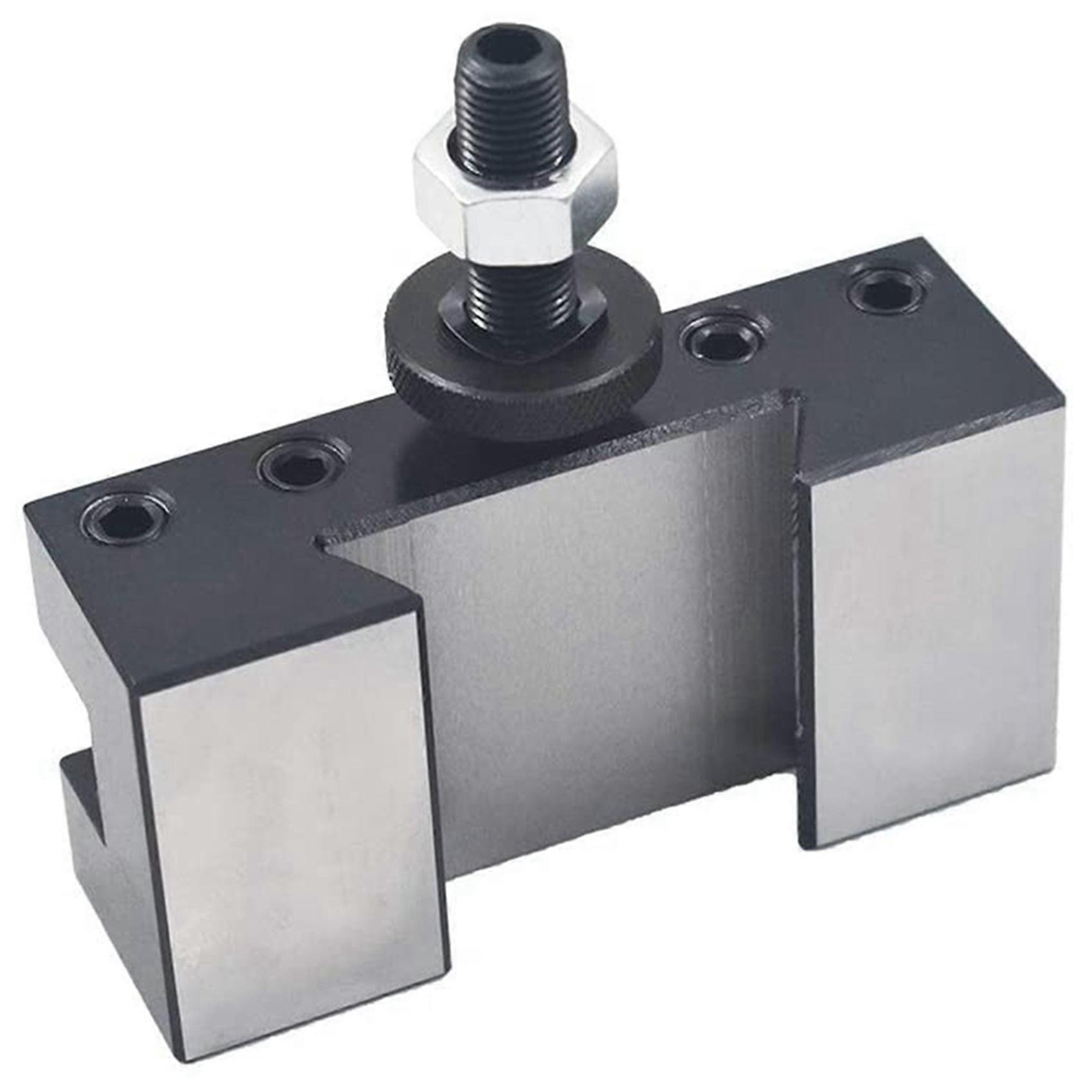 2X 250-301 Quick Change Turning Facing Lathe Tool Post Holder