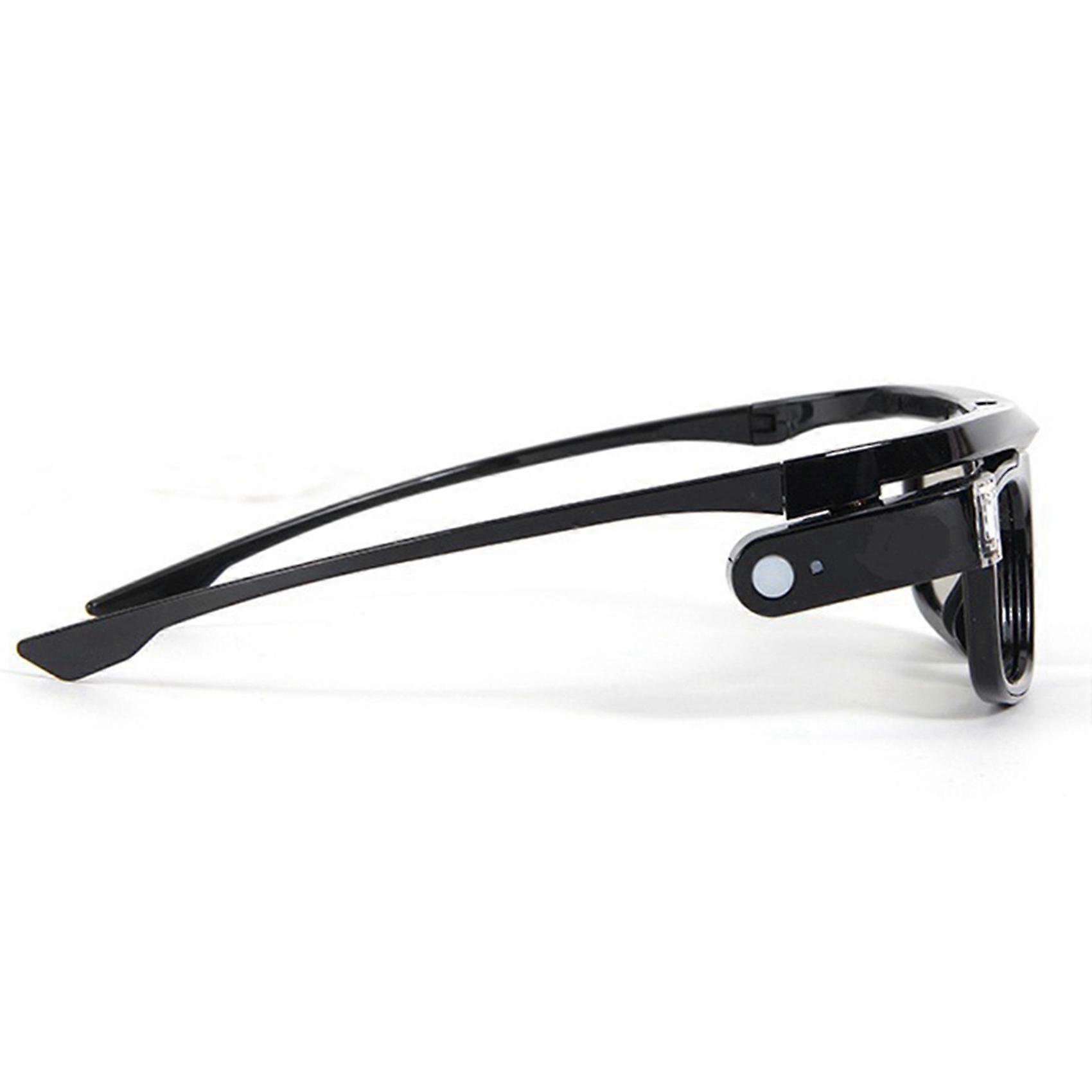 4Pcs Dlp-Link Active Shutter 3D Glass Gl1800 Rechargeable Eyewear for 3D Projector R20 R19 R15 P12 R9 R7