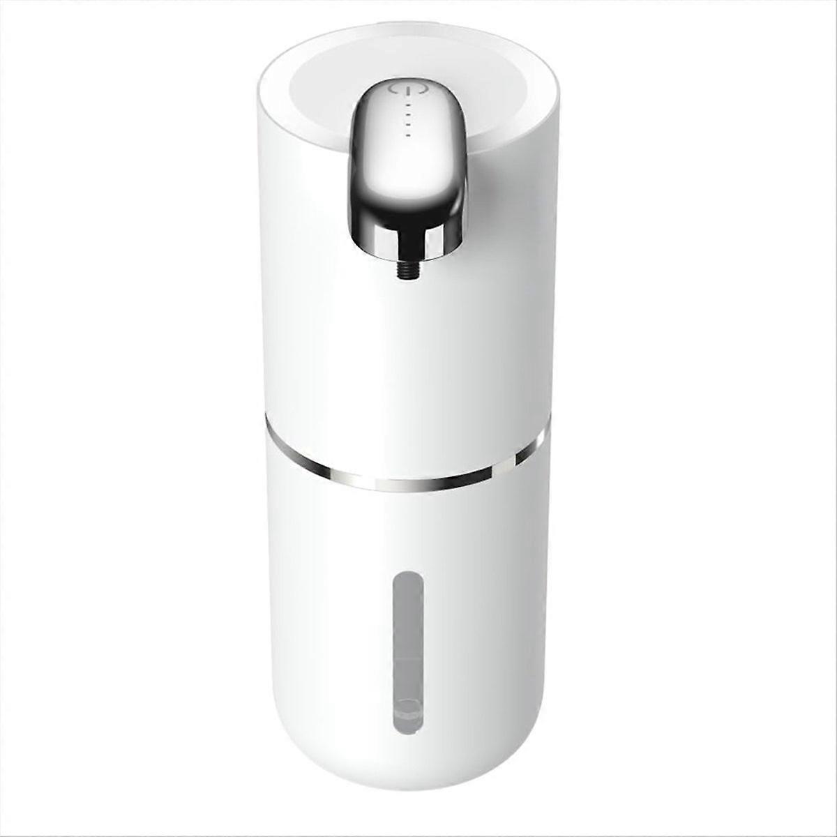 Automatic Soap Dispenser Touchless Foam Soap Dispenser,for Bathroom