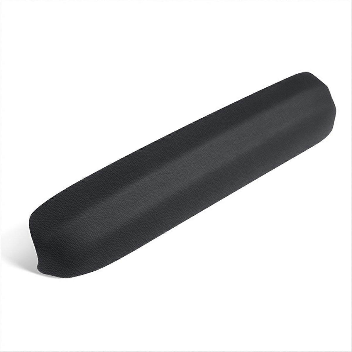 Car Dashboard Screen Visor Cover Pu Plate For -
