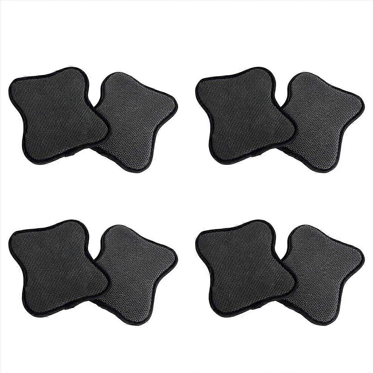 Grip Substitute for Gym Exercise Gloves Grip Pad