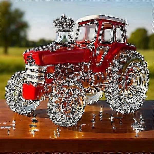 دورق زجاج ويسكي جديد ، زجاجة ويسكي هالوين مرح ، ديكور بار المنزل