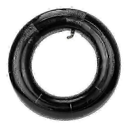 4.80/4.00-8 4.80-8 Inner Rubber Bent Wide Valve Tube Application Practical Tire Inner Tube for  A-F Edition 1129