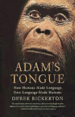 Adam's Tongue