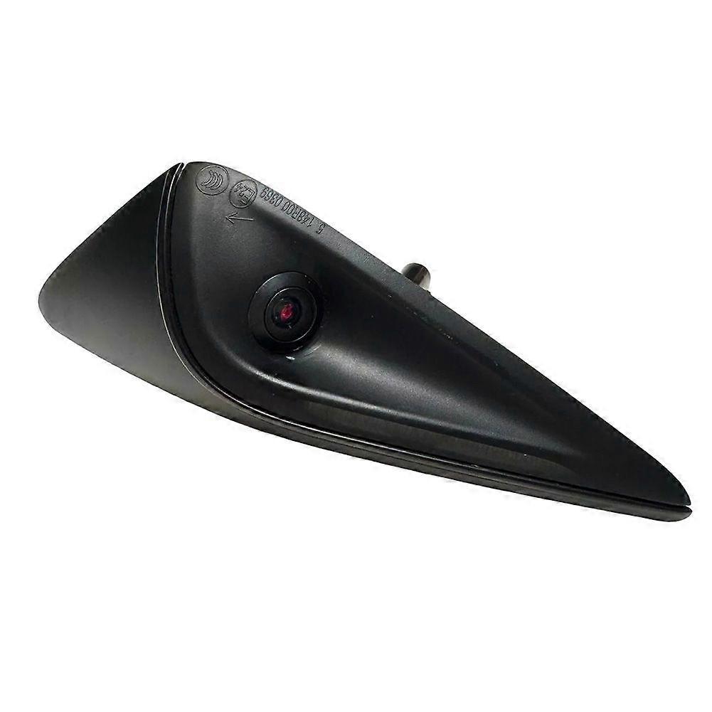 For Tesla Model 3/Y 2023-2025 Turn Signal Fender Camera Turn Signal Blind Spot Camera Right Side 1820735-00-D,182073500D