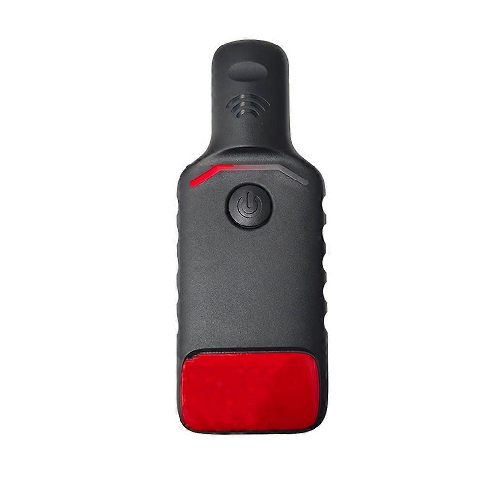 PKE LF Tester, Automotive Transponder Coil Detector, Vehicle 125KHZ Low Frequency Antenna Inspection Tool