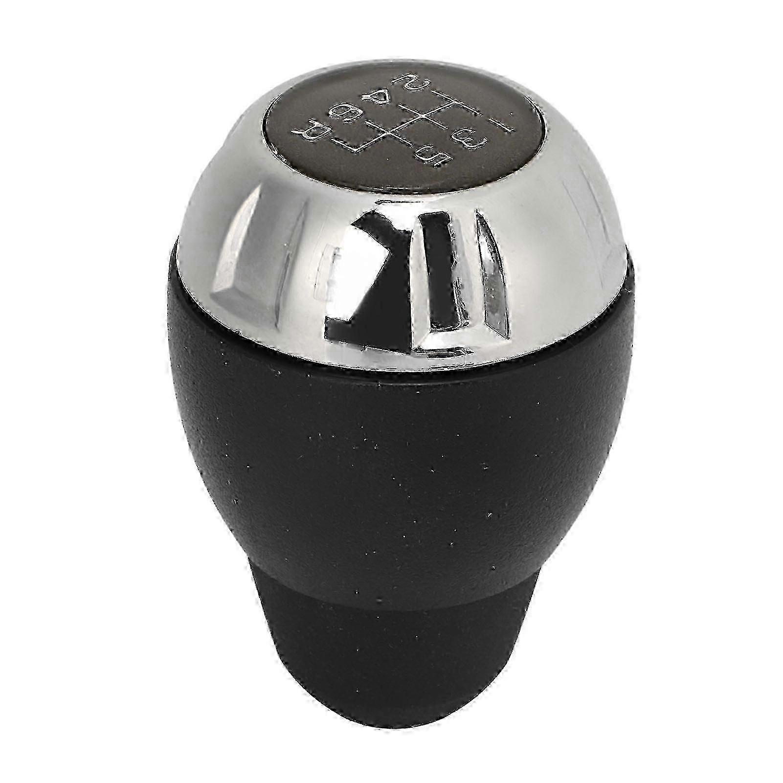 Gear Shift Knob Replacement for Jeep Wrangler JK 2007-2018 Models