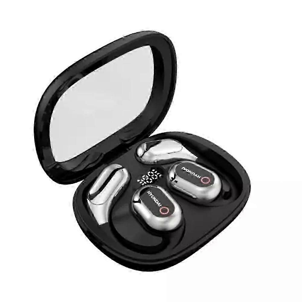 AI Open Wireless Language Translation Bluetooth Earphones