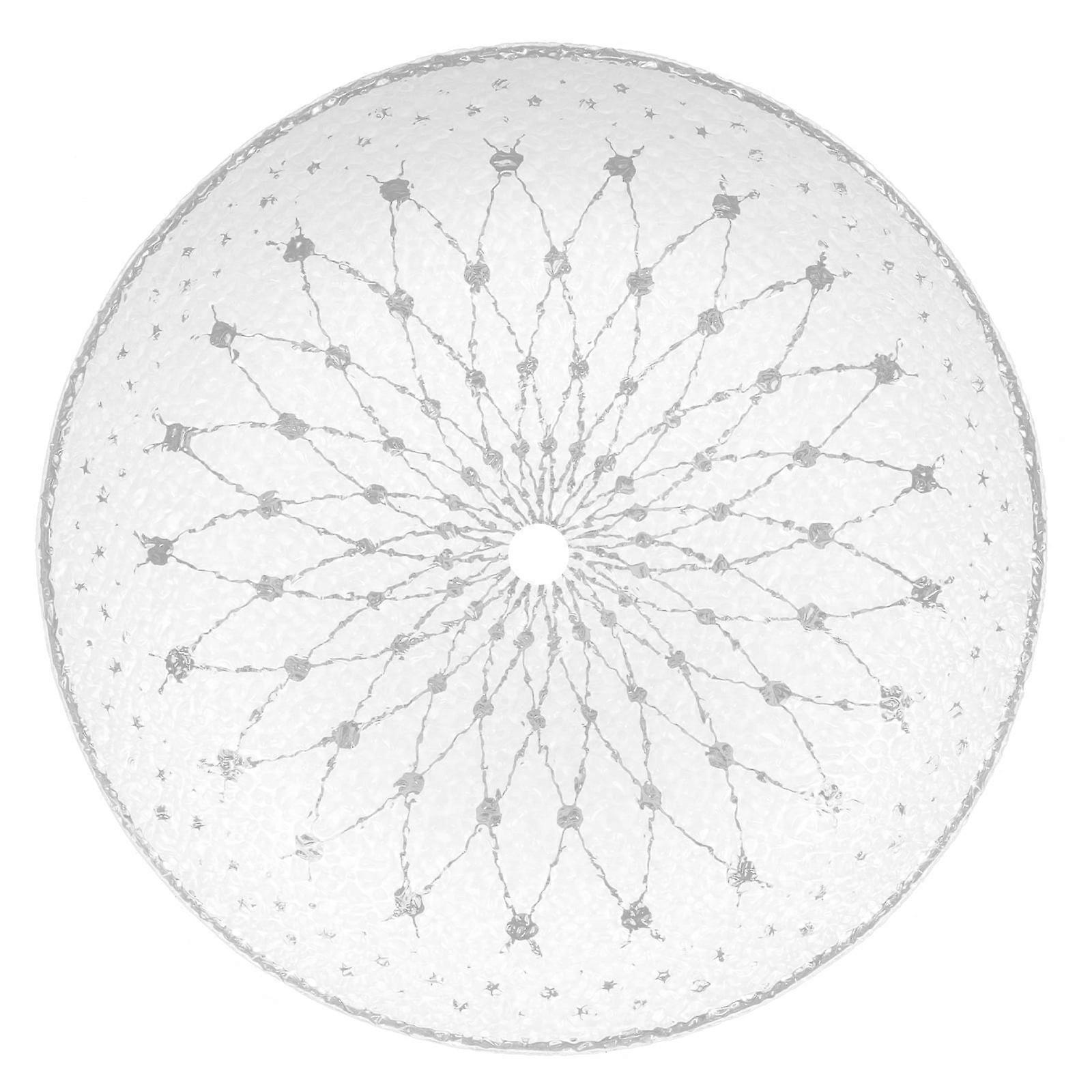 Ceiling Light Shade Ceiling Fixture Pendant Light Glass Lamp Shade Replacement