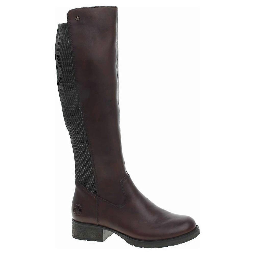 Shoes Rieker Z959127