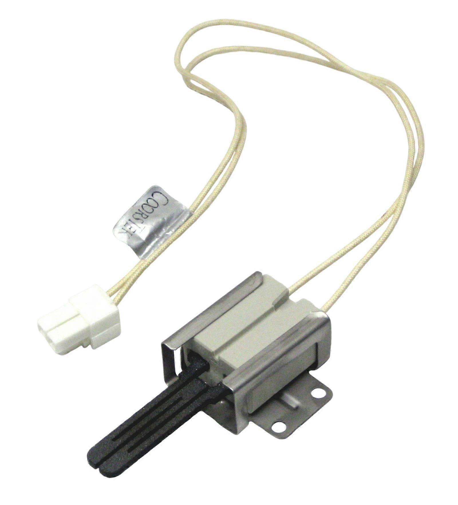 316489403 Gas Oven Igniter Replacement for Electrolux Frigidaire, Two Prong Plug Hot Surface