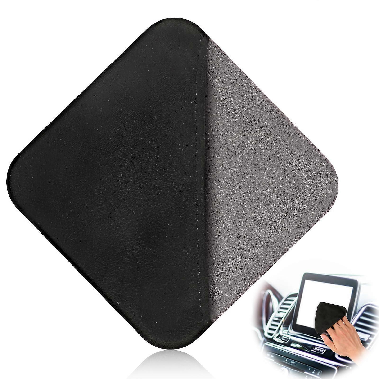 Car Screen Cleaner Microfiber Cloth for Touchscreen, Streak Scratch Reusable Design