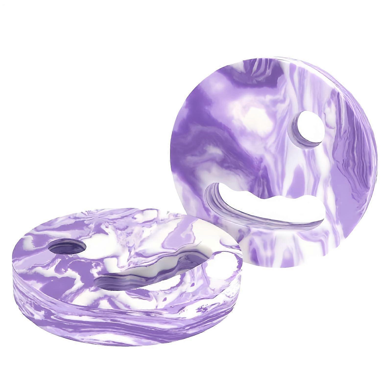 Swimming Pool Float with Adjustable Resistance, Ergonomic Hand Grip, Curved Design for Beginners