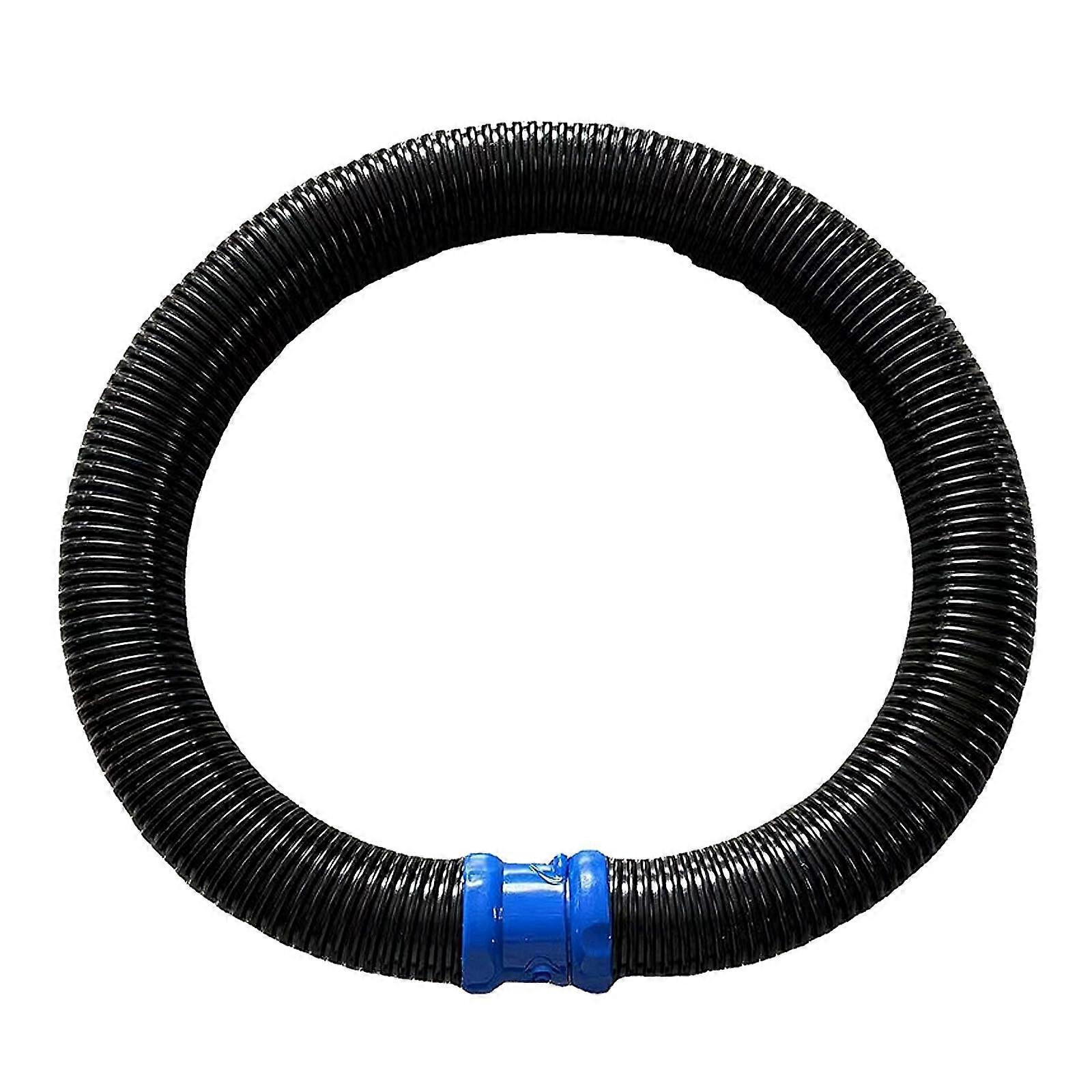 Pool Vacuum Hose Replacement for MX6 MX8 Durable PVC Automatic Cleaner Locking Hose