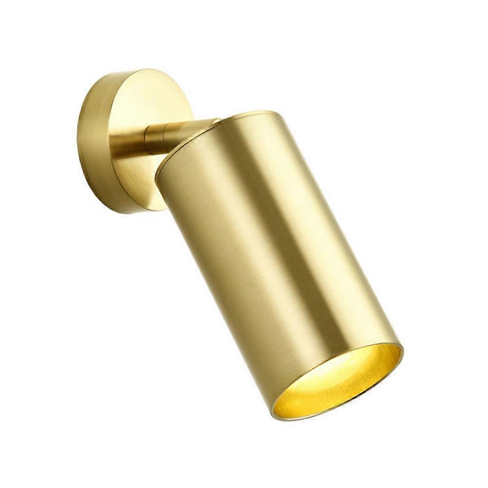 LED Retro Spotlight Wall Lighting for Store Home Single Head