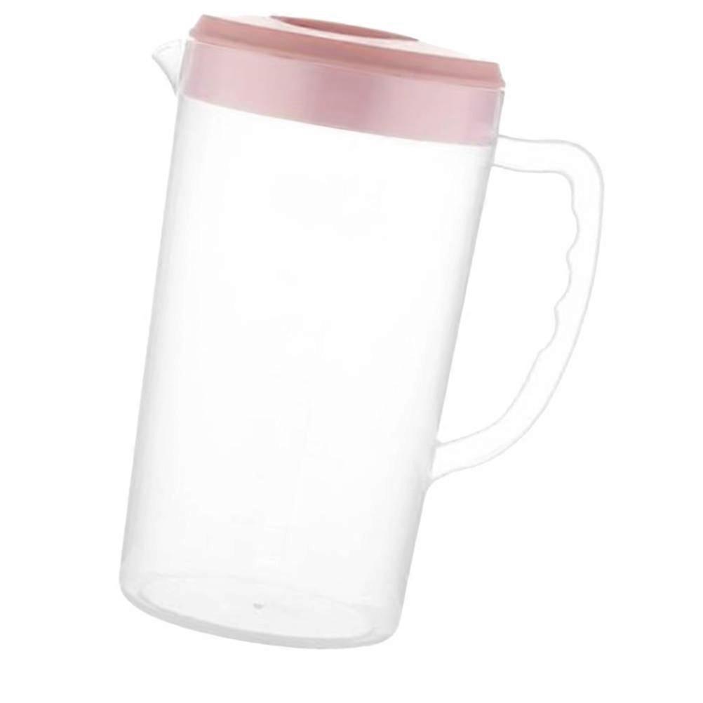 Beverage Pitcher Cold Water Kettle for Home 2200Ml Large Capacity