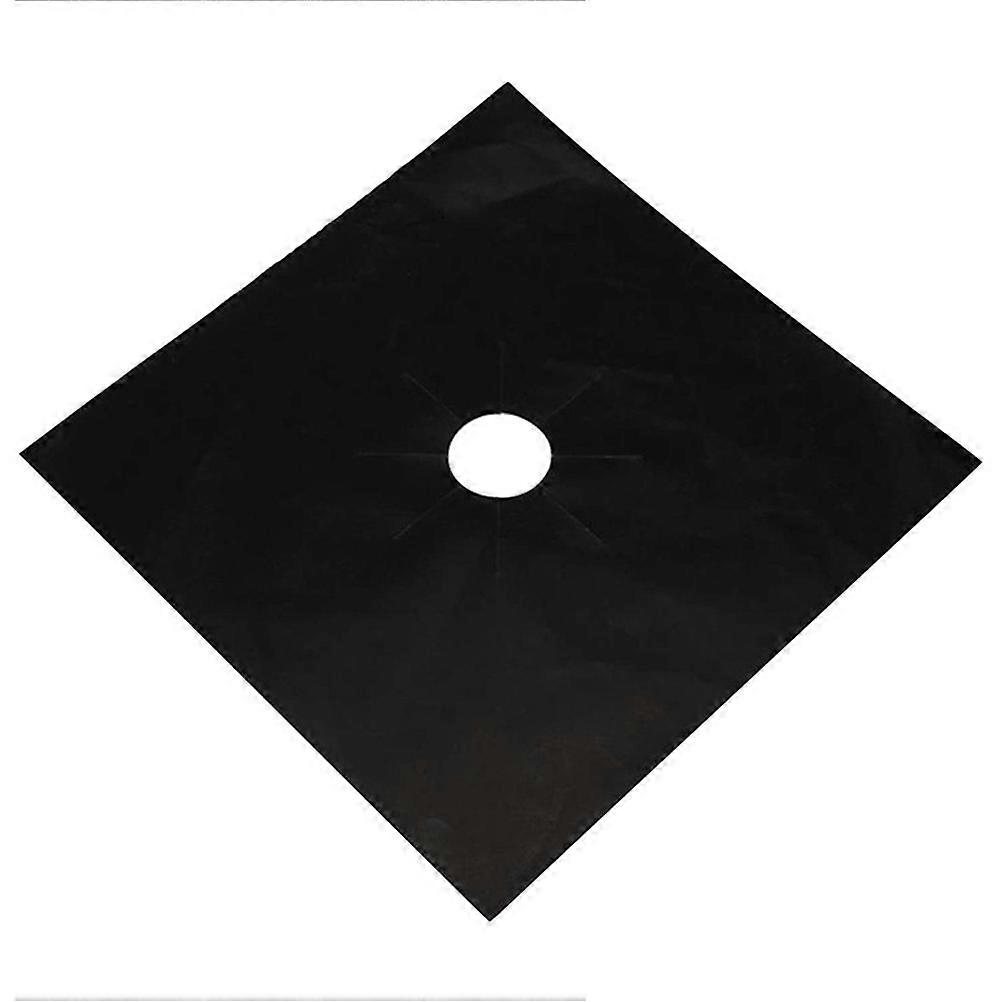 Practical Stove Burner Covers Gas Range Protector for Kitchen 8Pcs