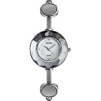 Montre étanche pour femme, montre-bracelet pour femme et jeune fille, montre à quartz analogique habillée et décontractée pour femme 26s