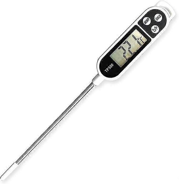 Universal Kitchen Thermometer Household Digital Thermometer 25-26