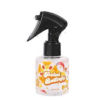 Hair Perfume Spray 100ML Longlasting Floral Citrus Scent Lightweight NonGreasy for Women