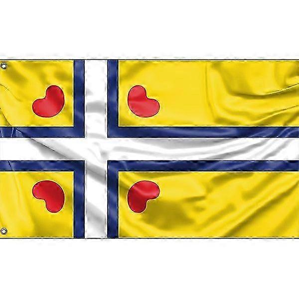 Frisia Flag