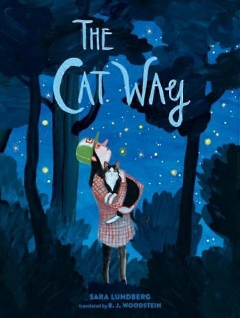 Cat Way - Sara Lundberg
