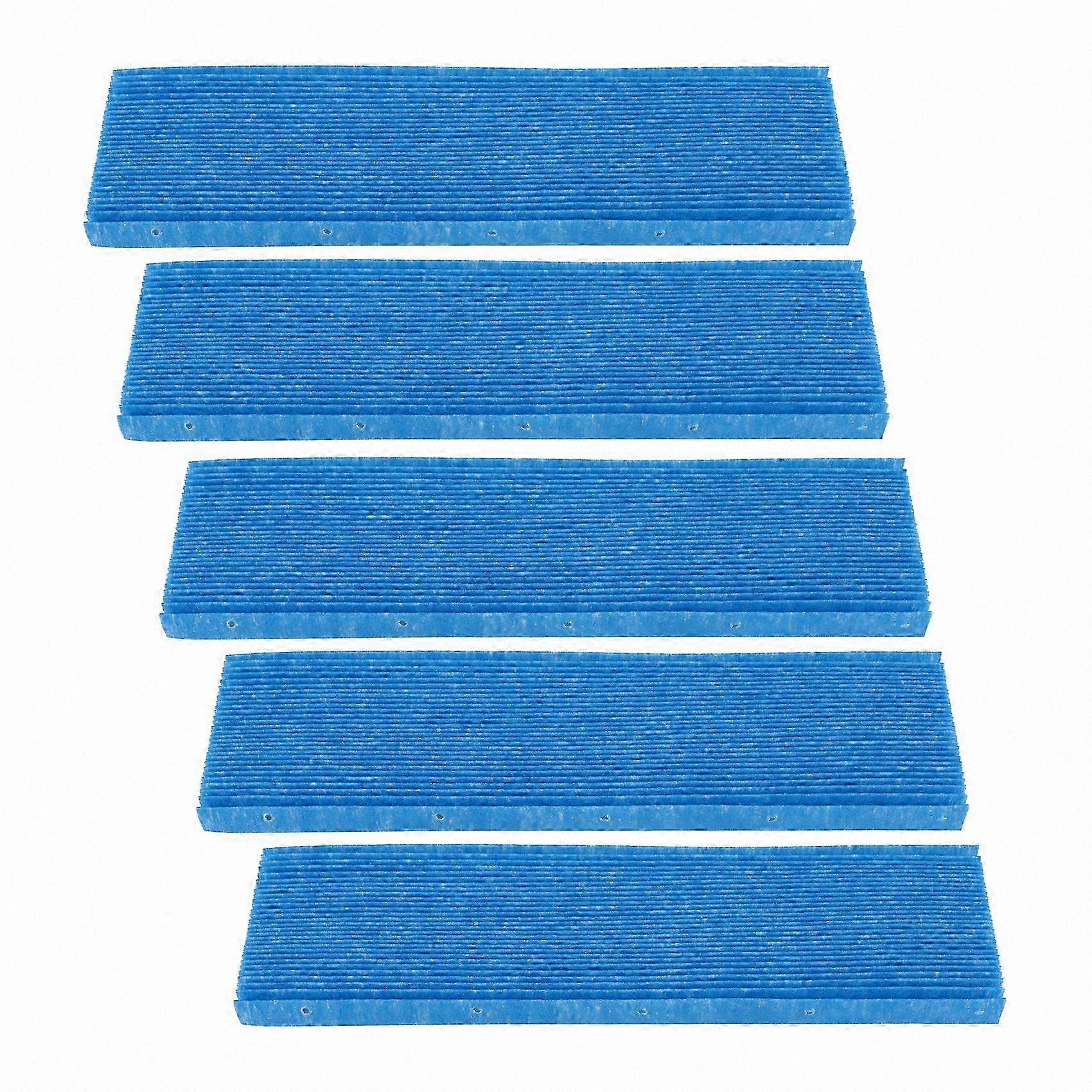 5-Pack Replacement Filters for Air Purifier MC70KMV2 Series-Compatible with Multiple Models