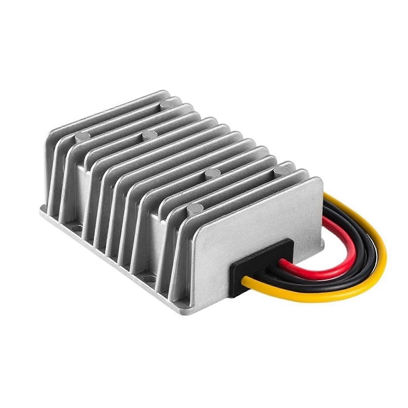 48V 20A DC DC Boost Converter 960W Step Up Voltage Regulator for Solar and Battery Systems