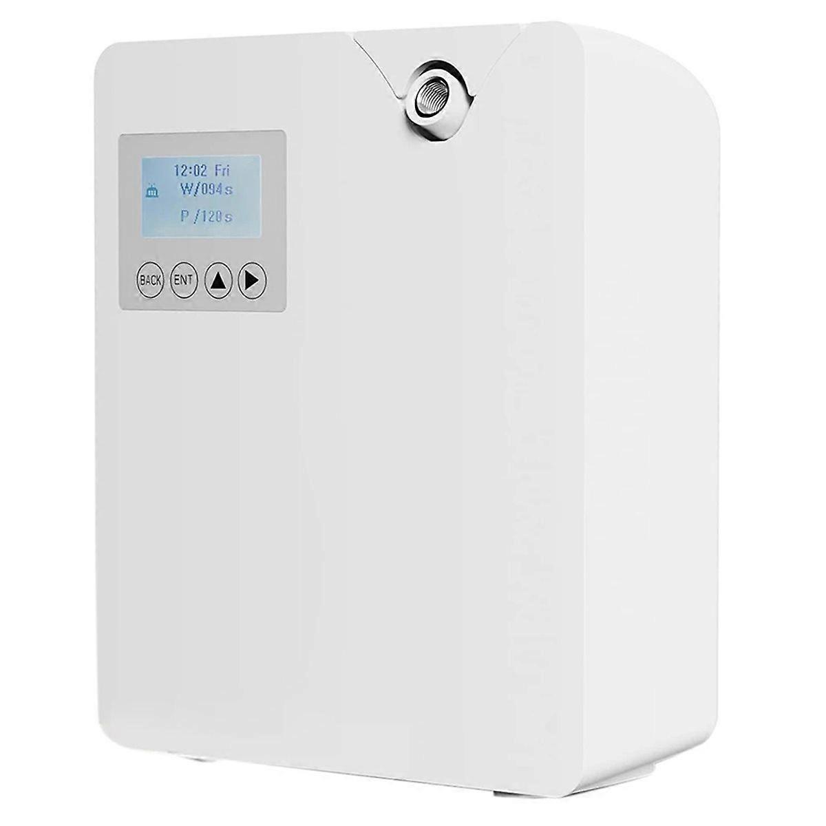 Waterless Fragrance Diffuser 300ml WIFI Control Flavoring Diffuser Timer Function Air Freshener EU P